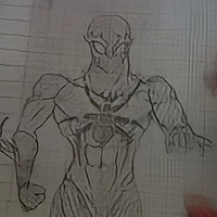 Glorious-Spider