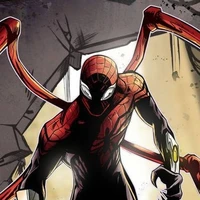 Superior Spider-Man (Sazon Kon)