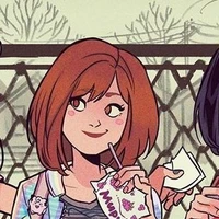Uraraka Ochako