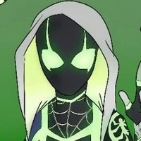 Toxic-Spider