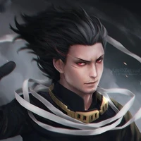 Aizawa Shouta