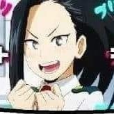 Yaoyorozu Momo
