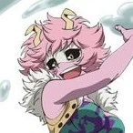Ashido Mina