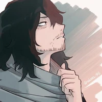Aizawa Shota