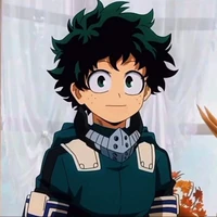 Midoriya izuku