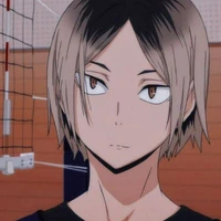 Kozume Kenma
