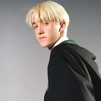 Draco Malfoy