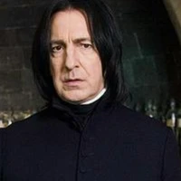 Severus Snape