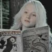 Luna Lovegood