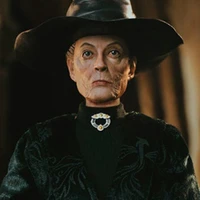 McGonagall