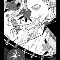 Sanzu Haruchiyo 