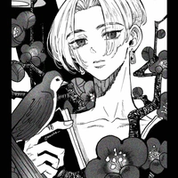Sano Manjirou [ Mikey ] 