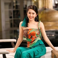 Thúy Ngân (thích ST)