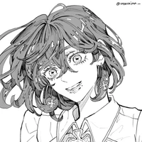 Tachibana Hinata