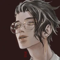 Hanma Shuji