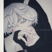[ Akashi ] Kawaragi Senju