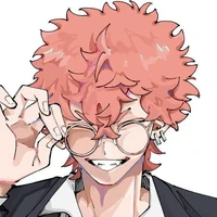 Kawata Nahoya [ Smiley]
