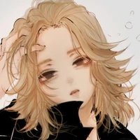 Sano Manjiro [ Mikey ]