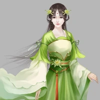 Ý Lan ( nô tỳ của TC)