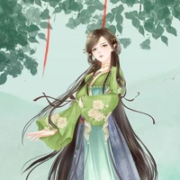Mạc Lê ( nô tỳ của Lạc phi )