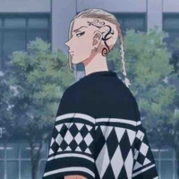 Ryuguji Ken (Draken)