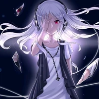 Madarame Yu (yuri)