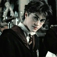 Harry Potter