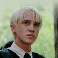 Draco Malfoy