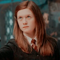 Ginny Weasley