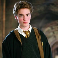 Cedric Diggory