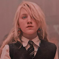Luna Lovegood