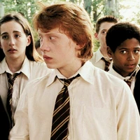 Ron Weasley