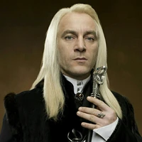 Lucius Malfoy