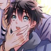 Lý Cương(Tham Lang Nguyên Quân) (thụ)