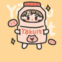 tác giả cute
