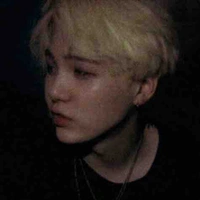 Min Yoongi-cậu