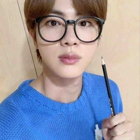 Kim Seokjin-mẹ của Taehyung 