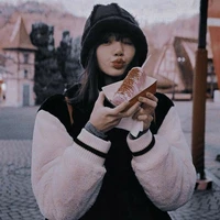 Lalisa Manobal