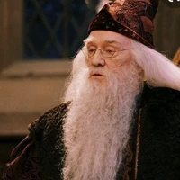 Albus Dumbledore