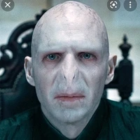 Chúa tể mắt ám Voldemort