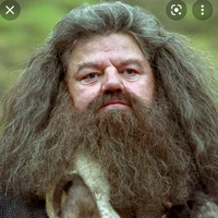 Hagrid Rubeus