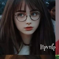 Lilyana Potter
