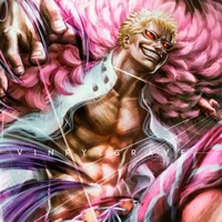 Doflamingo