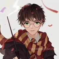 harry potters