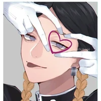 Haitani Ran