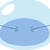Rimuru Tempest (slime)