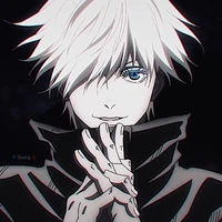 Gojo Satoru