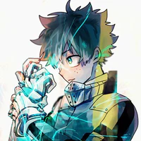 deku