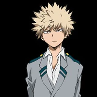 bakugou