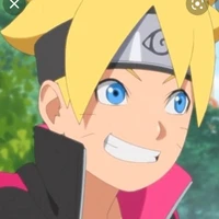 Boruto